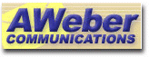 Aweber the email management site